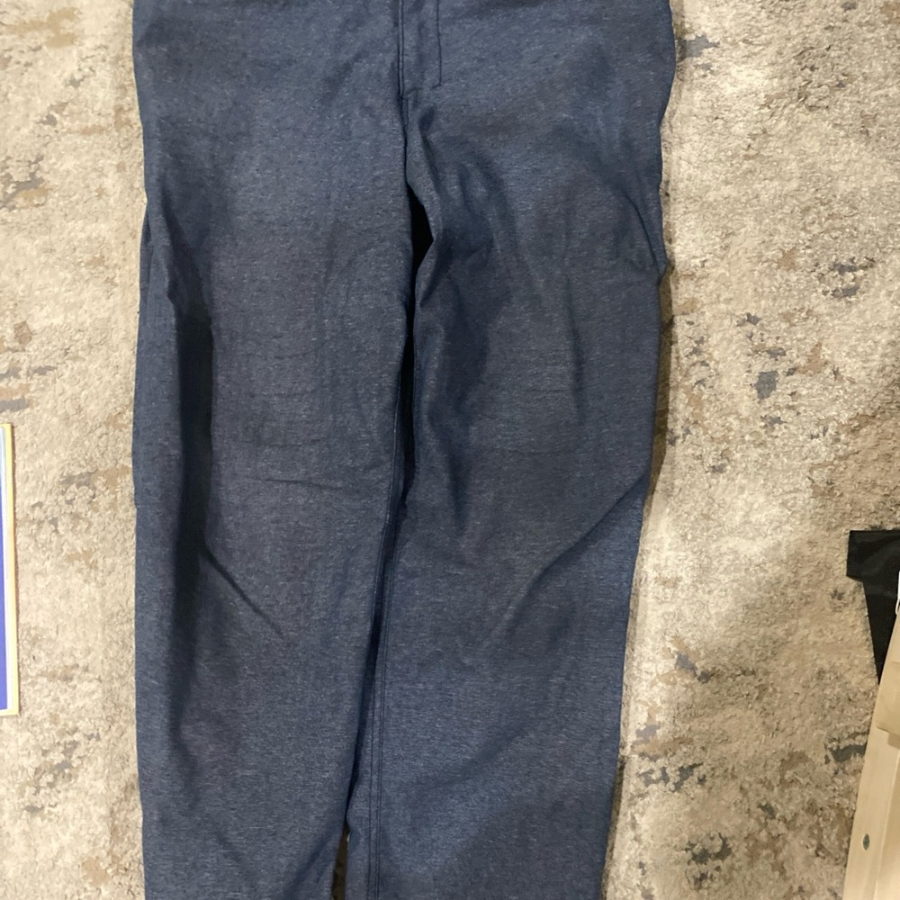 Lululemon abc pants